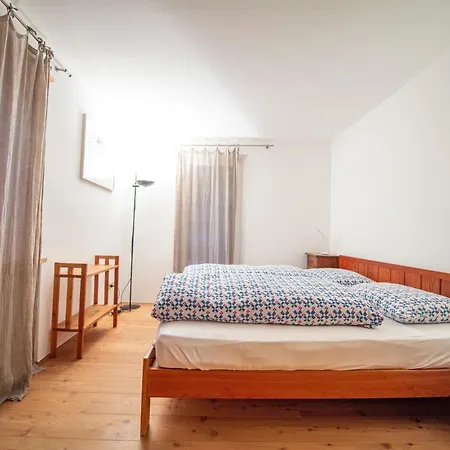 Stina Appartement Ortisei