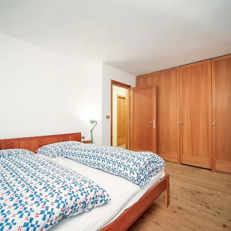 Appartement Stina Ortisei
