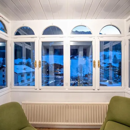 Stina Appartement