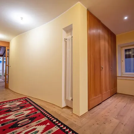 Stina Appartement *