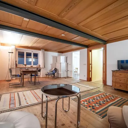 Stina Appartement *