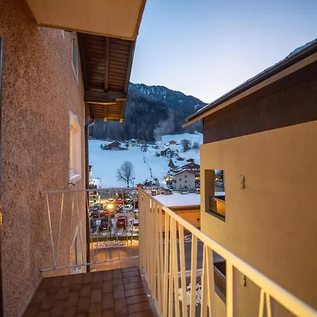 Appartement Stina Ortisei