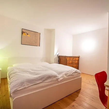 Stina Appartement *