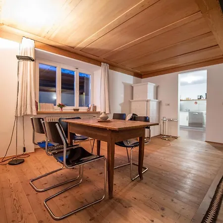 Stina Appartement