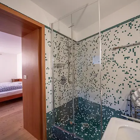 Stina Appartement