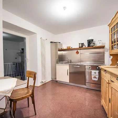 Stina Appartement Ortisei