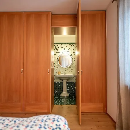 Appartement Stina *