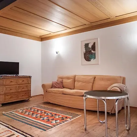 Stina Appartement Ortisei
